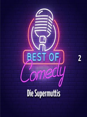 cover image of Best of Comedy